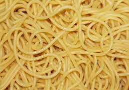 spaghetti
